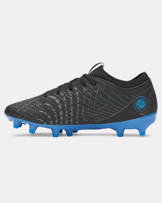 UNDER ARMOUR MAGNETICO SELECT 5 FG JR