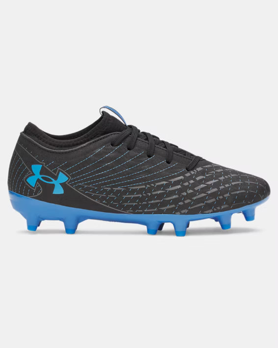 UNDER ARMOUR MAGNETICO SELECT 5 FG JR