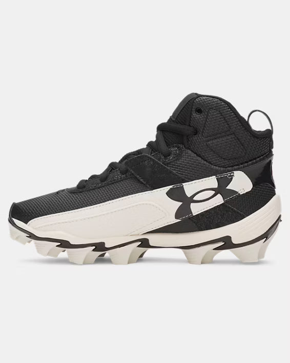 UNDER ARMOUR HARPER 10 RM JR