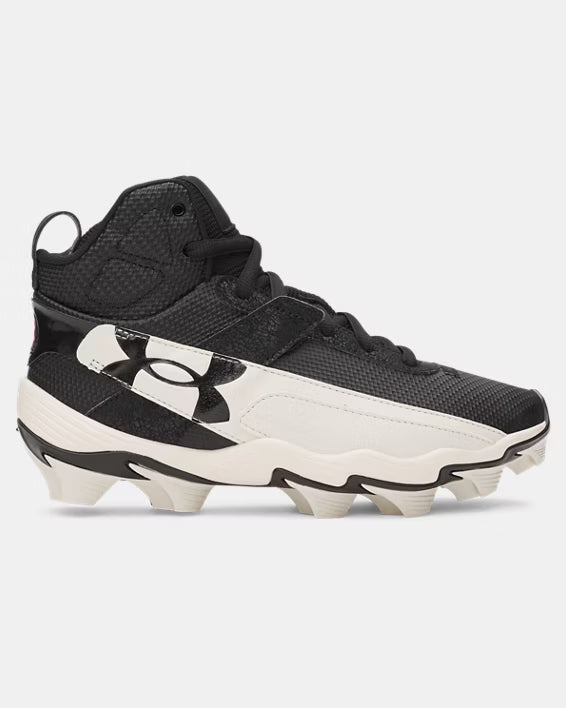 UNDER ARMOUR HARPER 10 RM JR