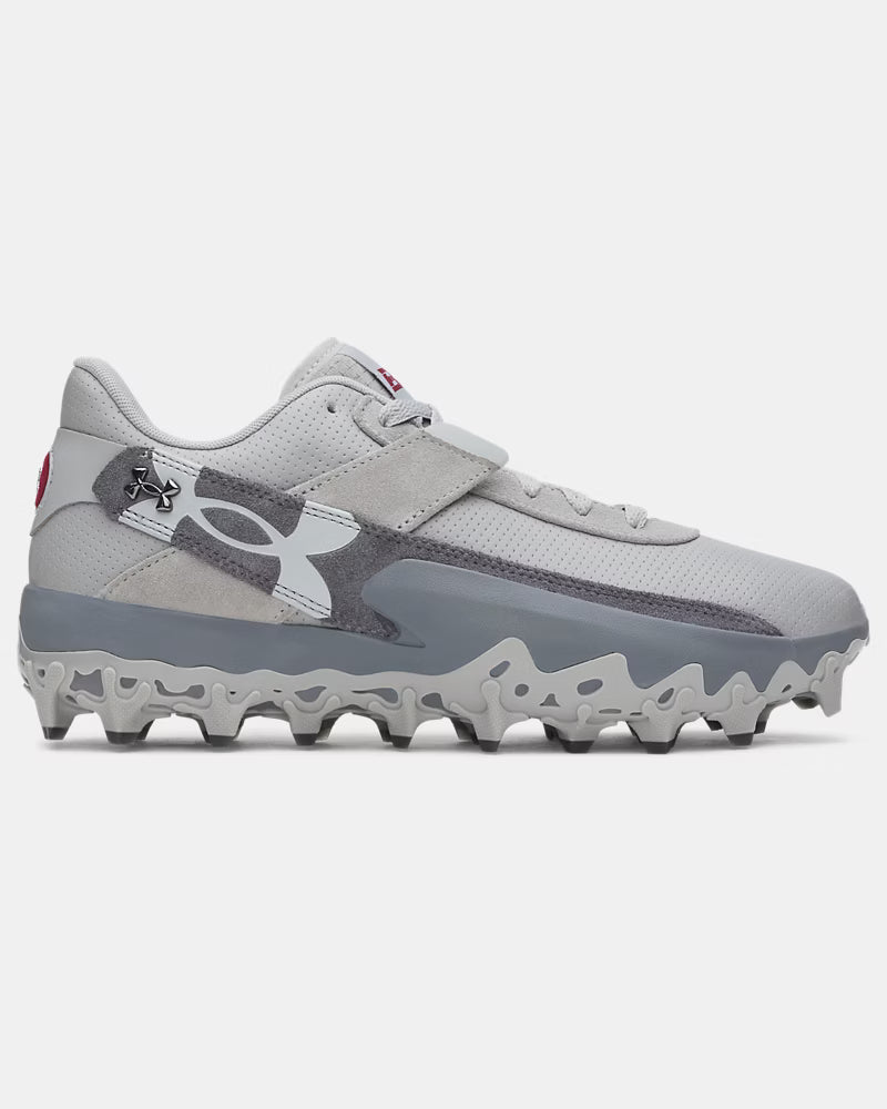 UNDER ARMOUR HARPER 10 PRO TPU LOW