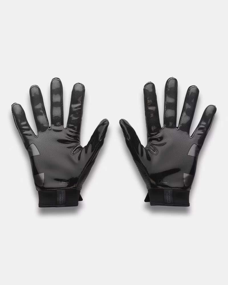 UNDER ARMOUR YOUTH BLUR FOOTBALL GLOVE