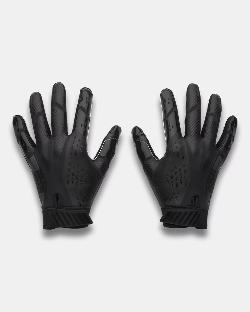 UNDER ARMOUR BLUR FOOTBALL GLOVE