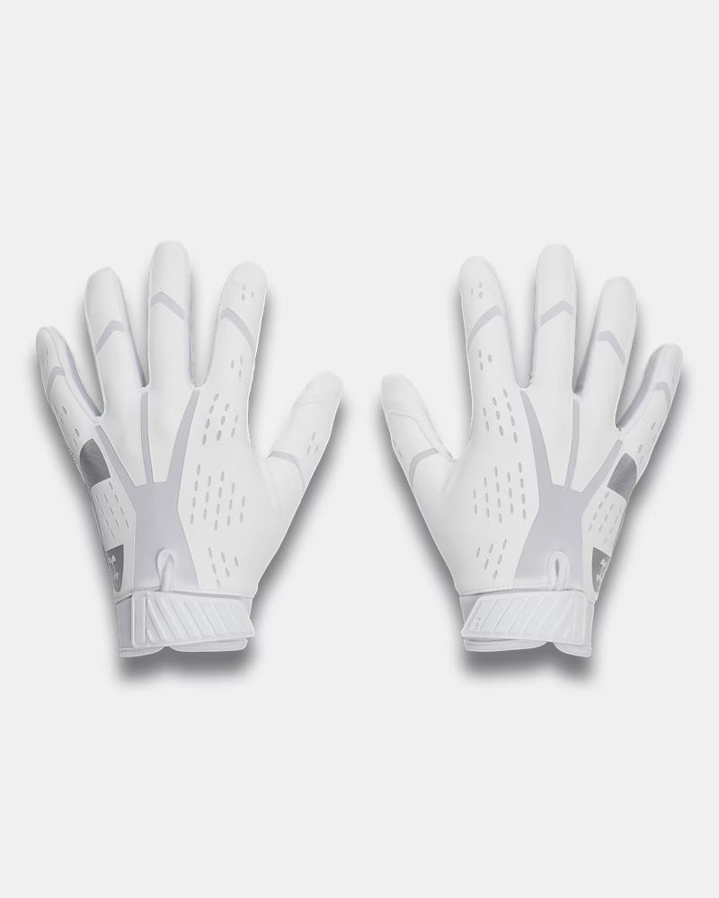 UNDER ARMOUR BLUR FOOTBALL GLOVE