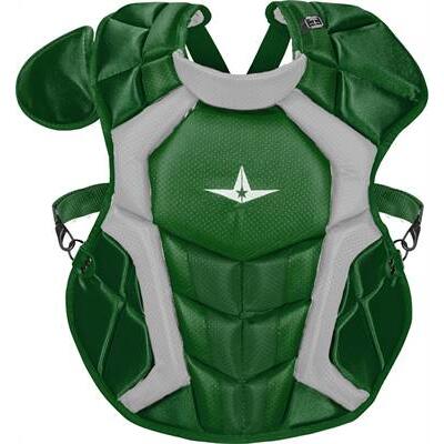ALL STAR SYSTEM 7 CHEST PROTECTOR AGE 16-18