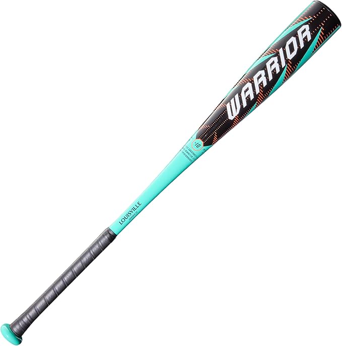 LOUISVILLE WARRIOR USA -10 BAT