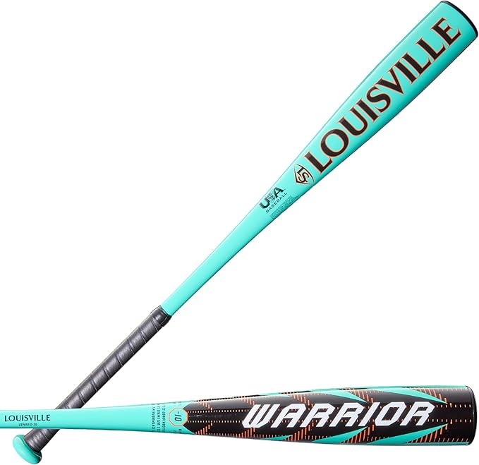 LOUISVILLE WARRIOR USA -10 BAT