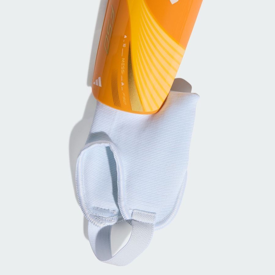 ADIDAS MESSI SHINGUARD MTC J KA7855