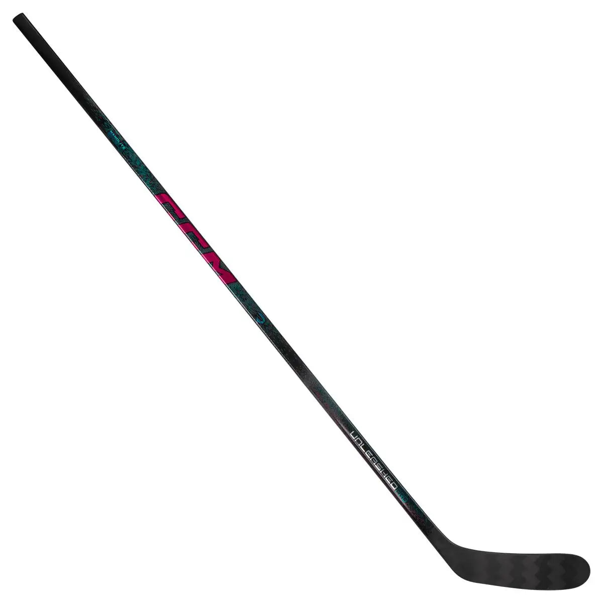CCM UNLEASHED PRO TOP SHAFT SR STICK HSTRUNLPT