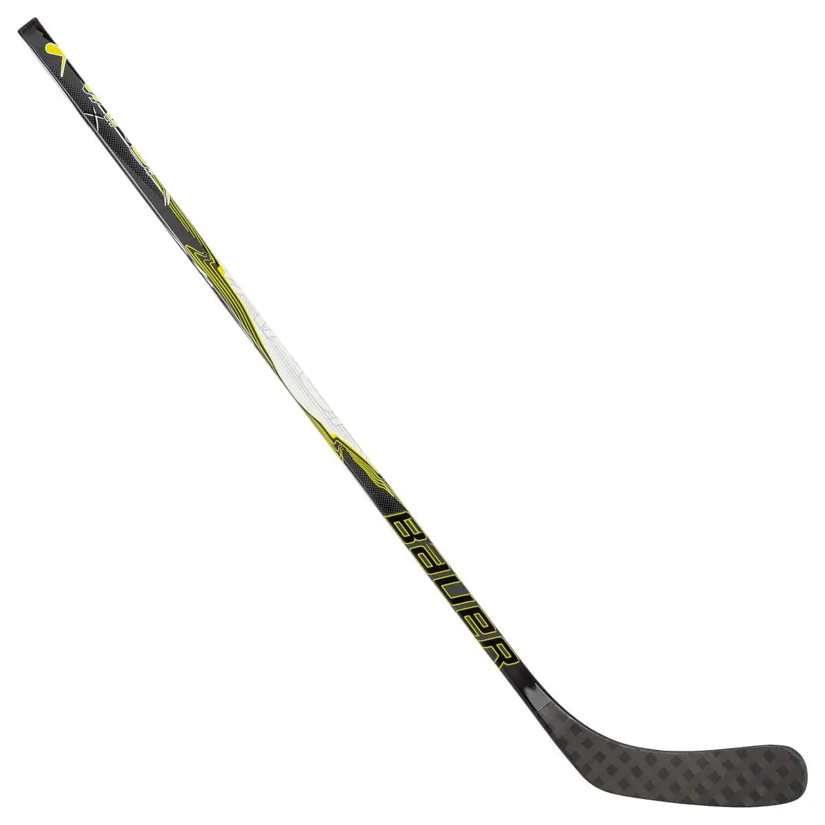 BAUER S25 VAPOR TYKE STICK