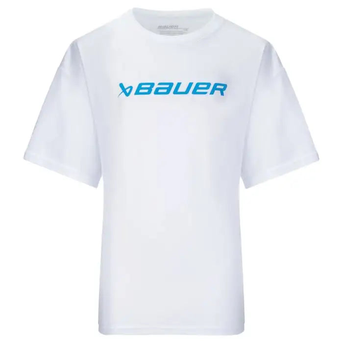 BAUER S26 CORE TEE YTH