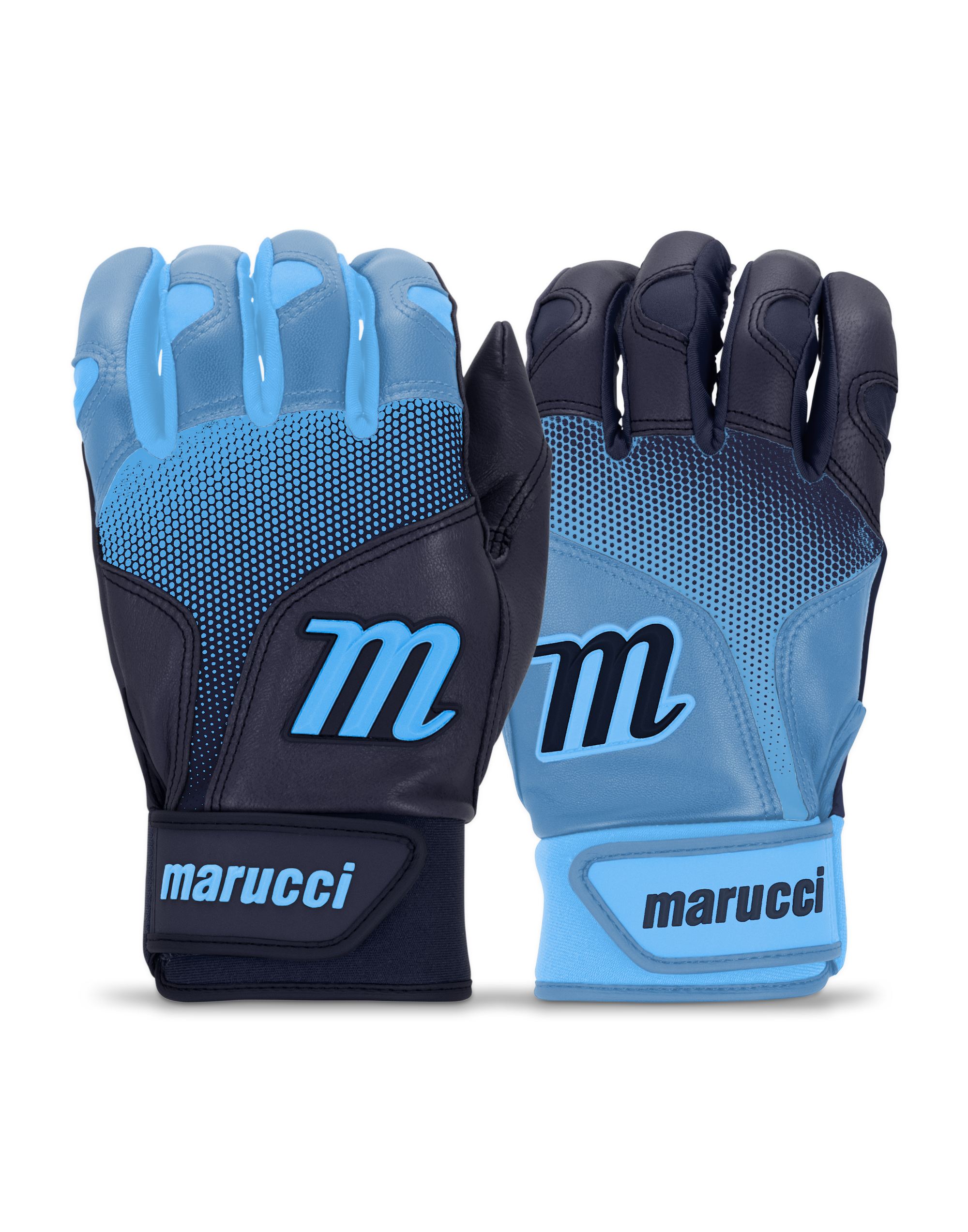 MARUCCI PWR FADE BATTING GLOVE