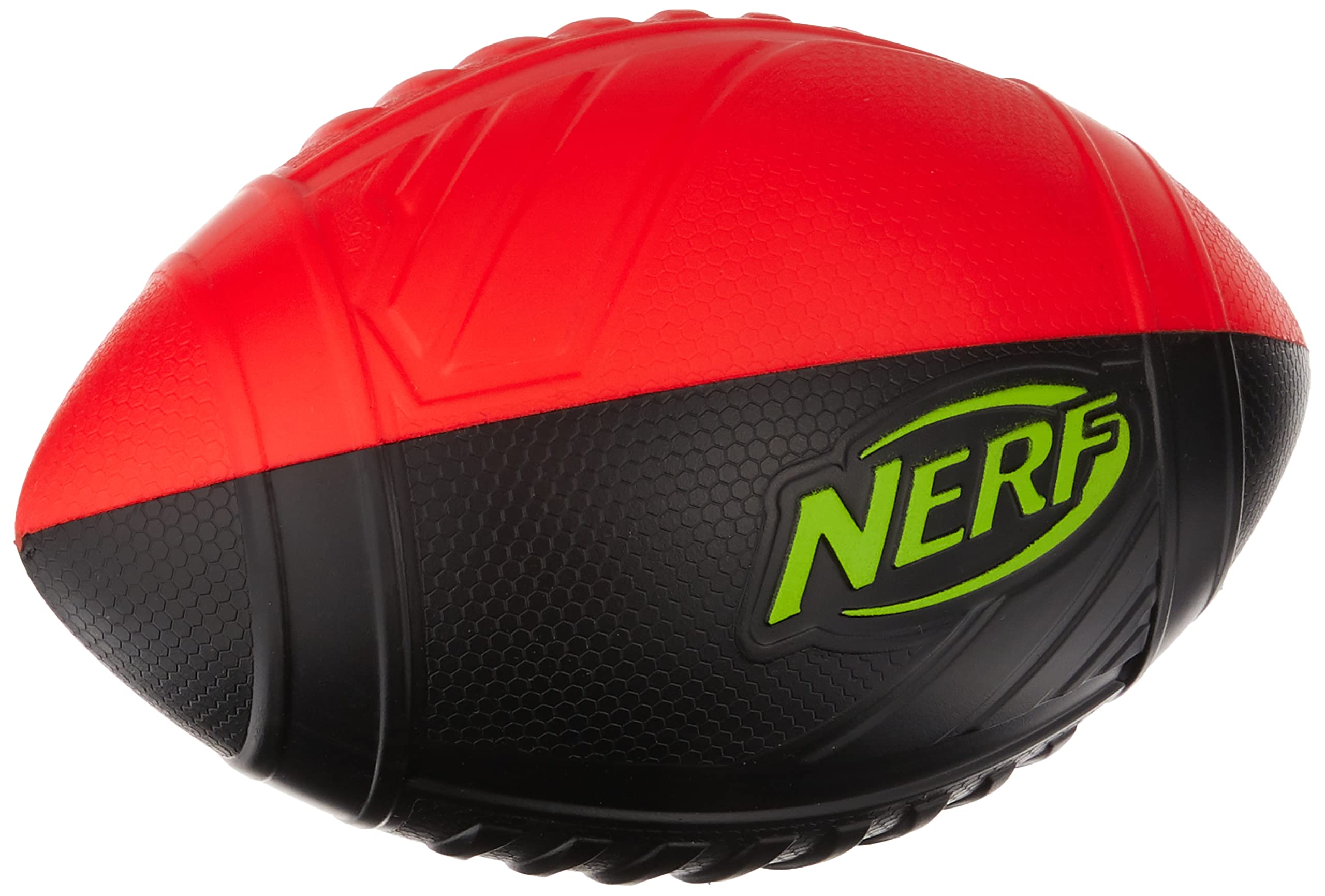 NERF PRO GRIP FOOTBALL