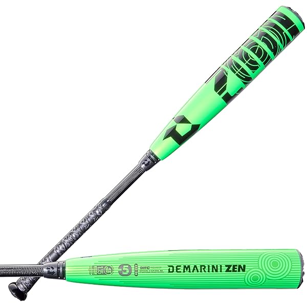 DEMARINI ZEN '26 USSSA -10 BAT