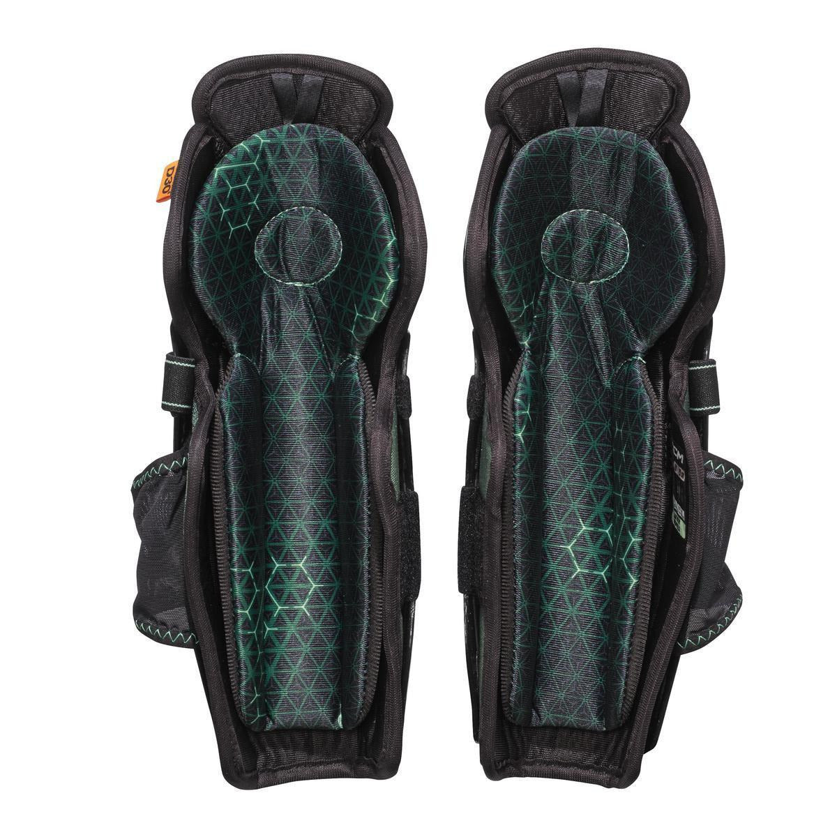 CCM SGFTWPRO26 YOUTH SHIN GUARD