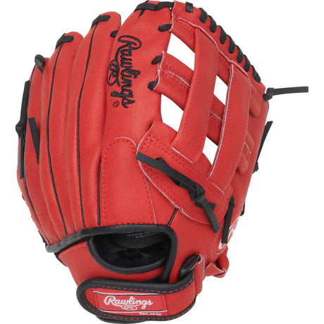 RAWLINGS SURE CATCH SC105CCC RIGHT THROW 10.5" GLOVE