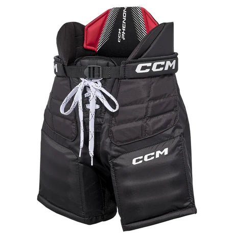 CCM PHENOM YTH GOAL PANTS HPGPHNM