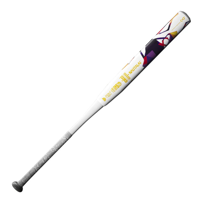 DEMARINI NAUTALAI MID LOAD SLOWPITCH BAT USSSA '24