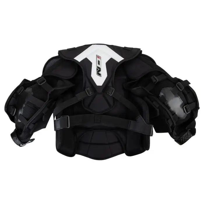 VAUGHN ION JR CHEST PROTECTOR