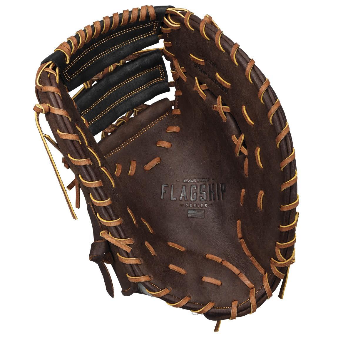 Flagship 12.75" First Base Mitt - Sports Excellence