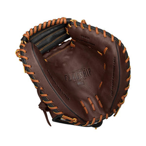 Flagship 33.5" Catchers Mitt - Sports Excellence