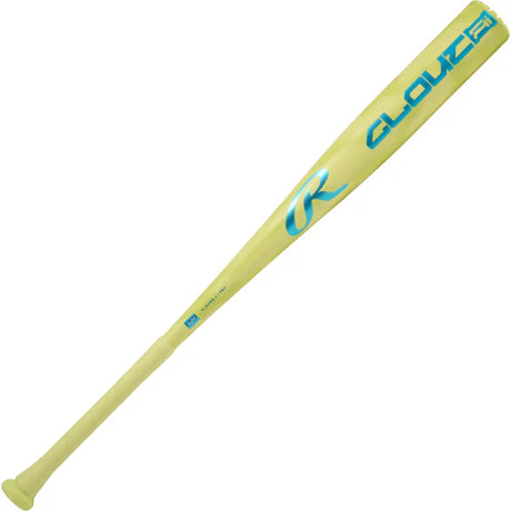 RAWLINGS CLOUT AI -3 BBCOR RBB6C3 BAT