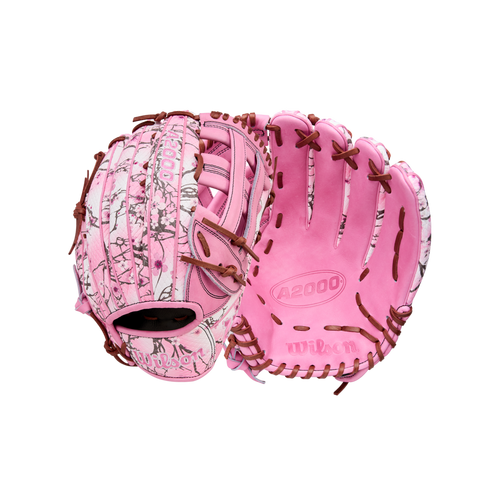 WILSON SEPTEMBER GLOVE OF THE MONTH '25 MJ MLENDEZ 12.75