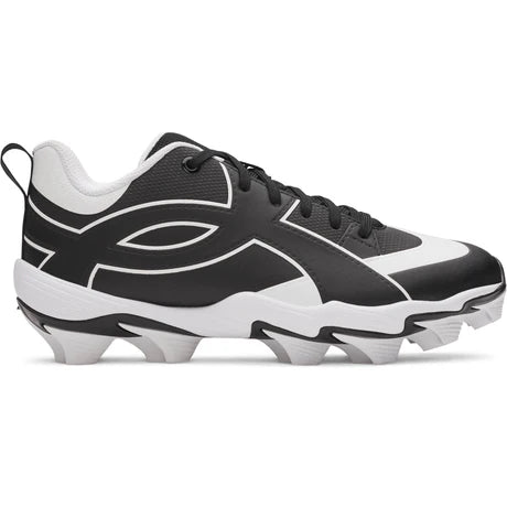 UNDER ARMOUR LEADOFF ICON LOW RM JR