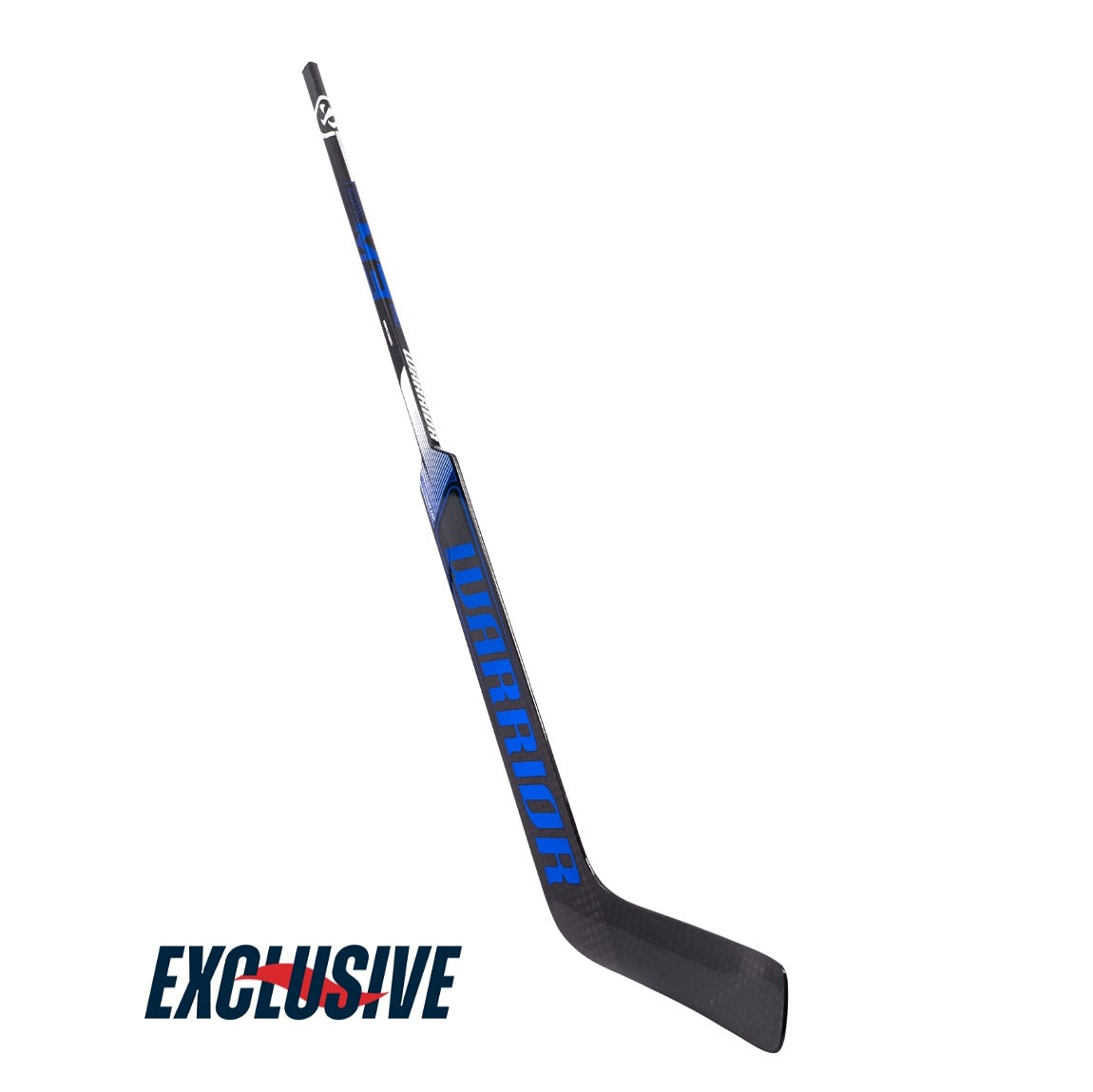 Warrior Ritual M3 Pro Goalie Stick (BLUE - SE Exclusive) - Senior