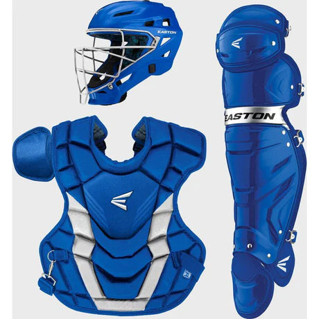 Easton Gametime Catchers Box Set Kit - Intermediate