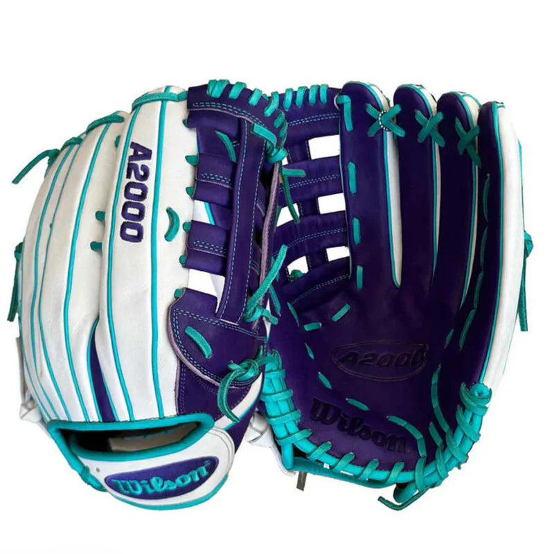 A2000 H12 13.5" Slowpitch Glove (2025)