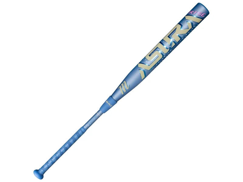 MARUCCI ASURA RISE -11 FASTPITCH BAT