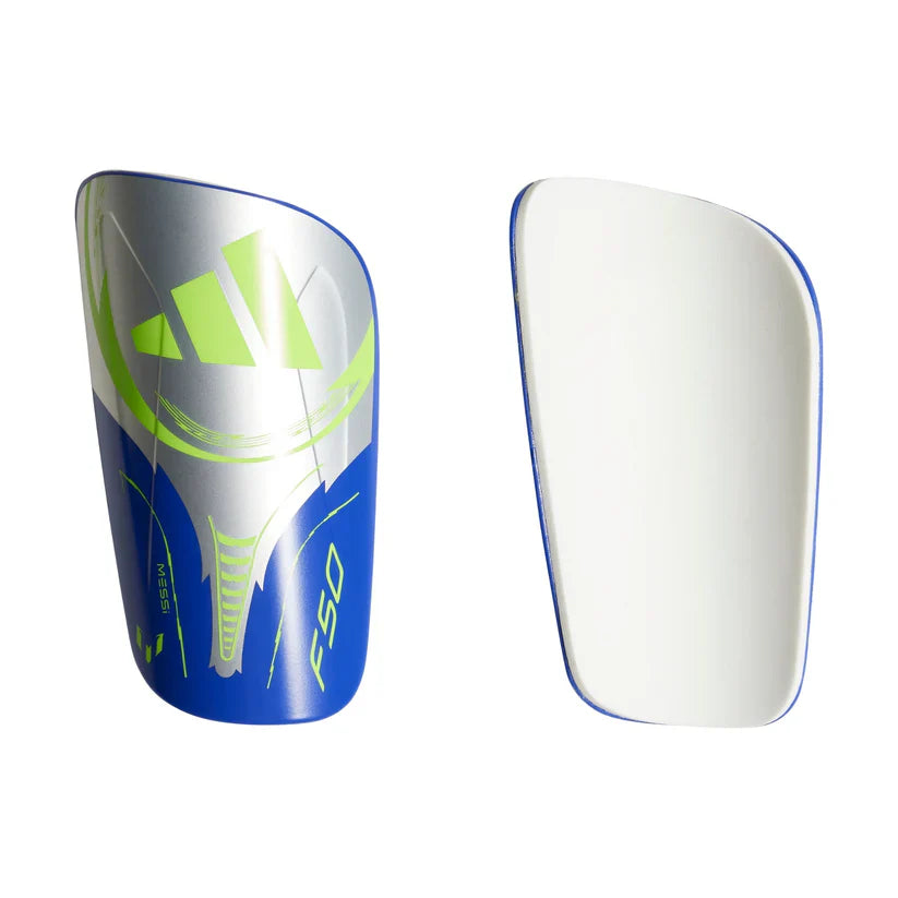 Adidas Messi SG CLB Soccer Shin Guards (2025)