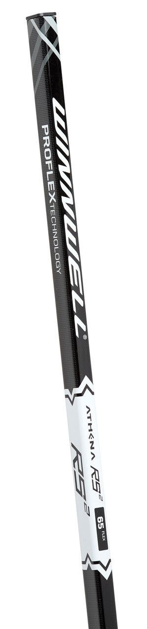 ATHENA RS2 INTERMEDIATE RINGETTE STICK