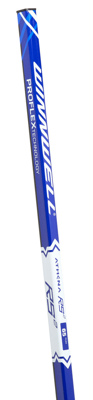 ATHENA RS2 INTERMEDIATE RINGETTE STICK
