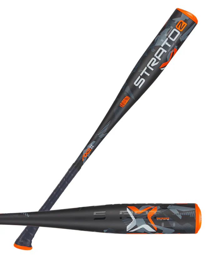 Axe Strato 2 USSSA 2 3/4” Baseball Bat (-10) (2025)