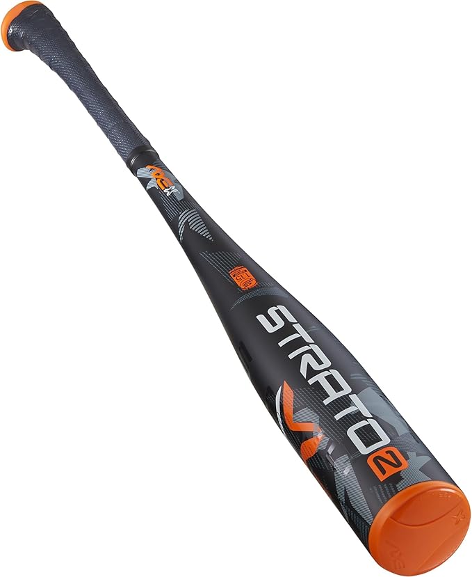 Axe Strato 2 USSSA 2 3/4” Baseball Bat (-10) (2025)