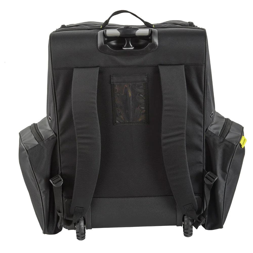 Elite Wheeled Hockey Bag - Junior