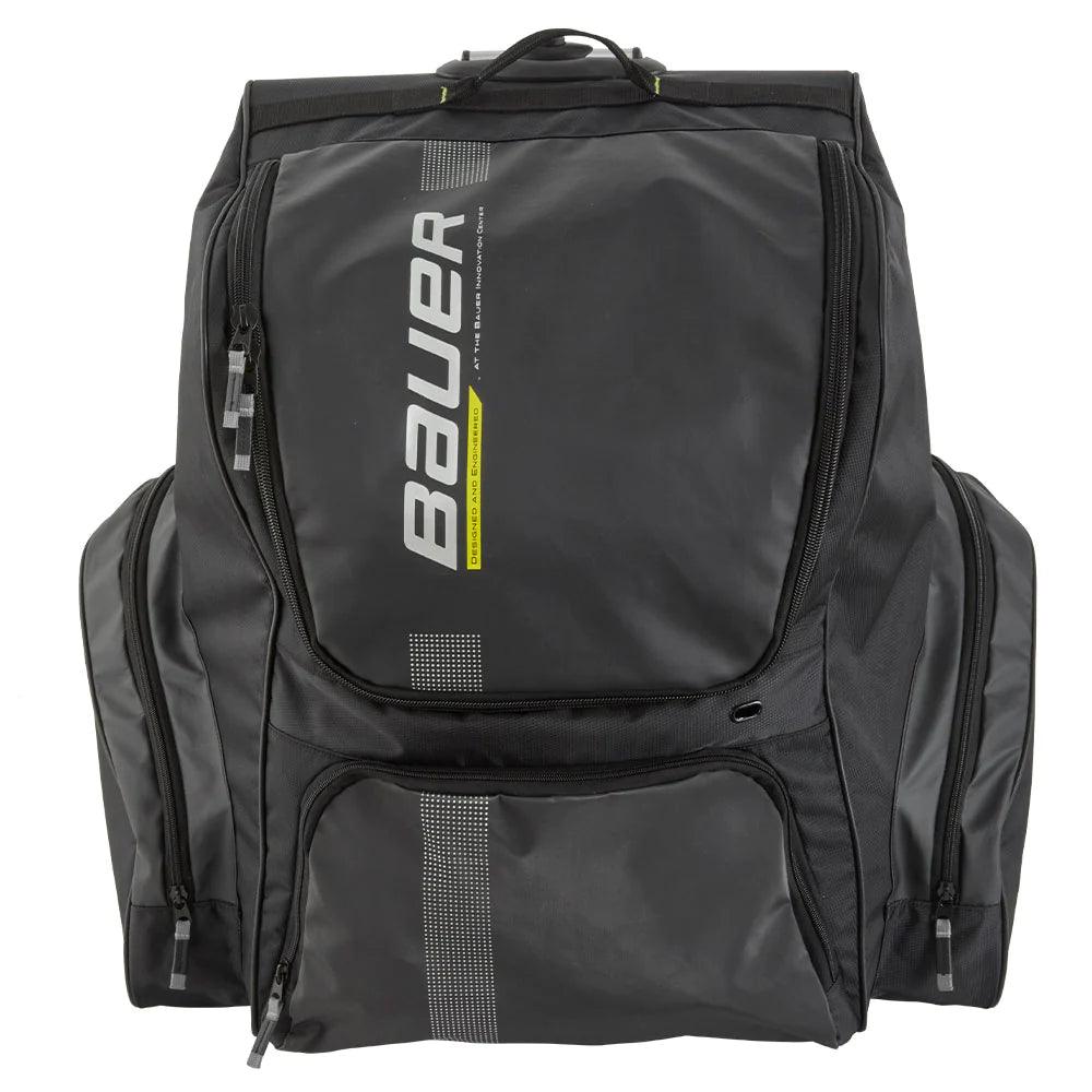 Elite Wheeled Hockey Bag - Junior