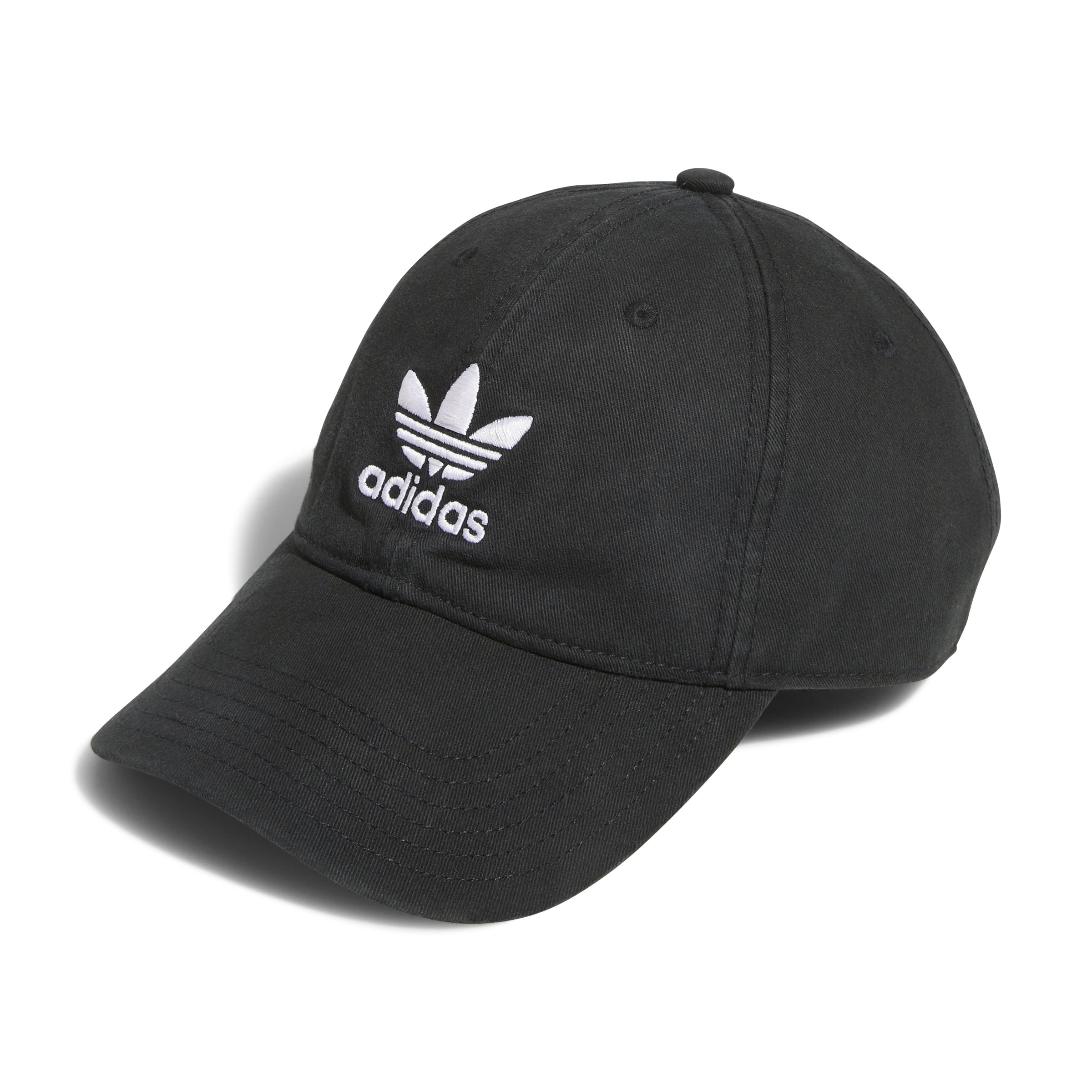 Adidas Relaxed Strap-Back Cap - Men