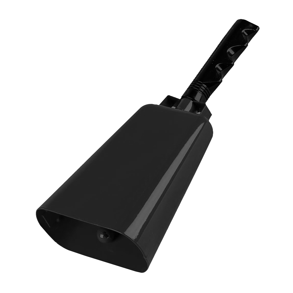 Blue Sports Bull Bell