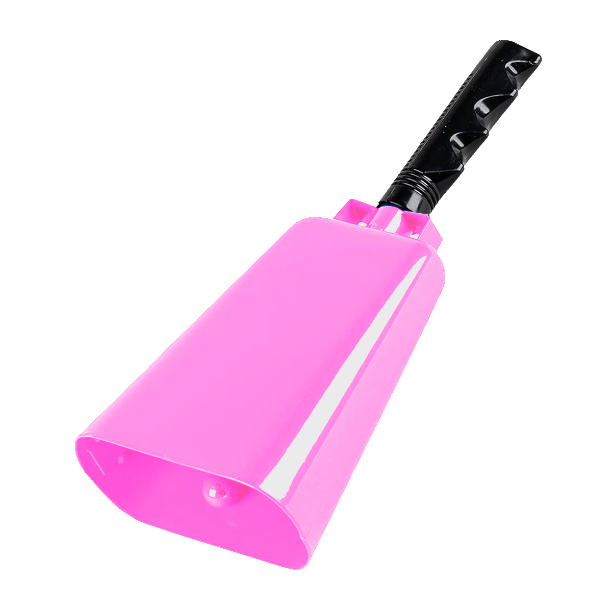 Blue Sports Bull Bell