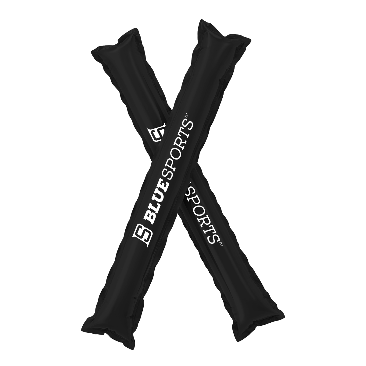 Blue Sports Cheering Sticks