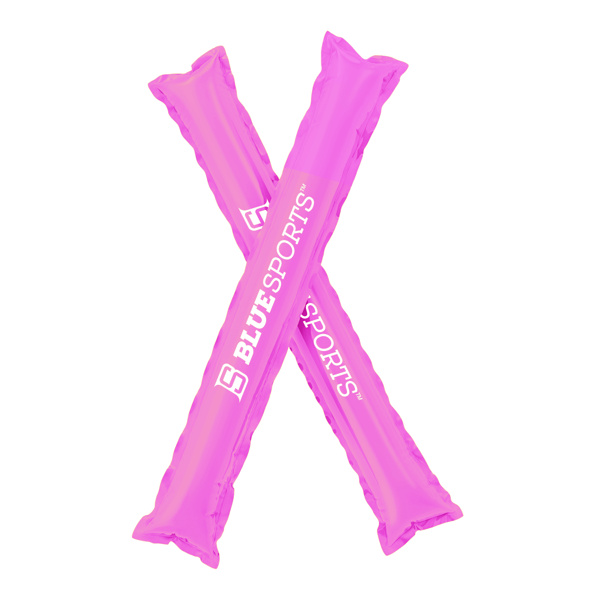 Blue Sports Cheering Sticks