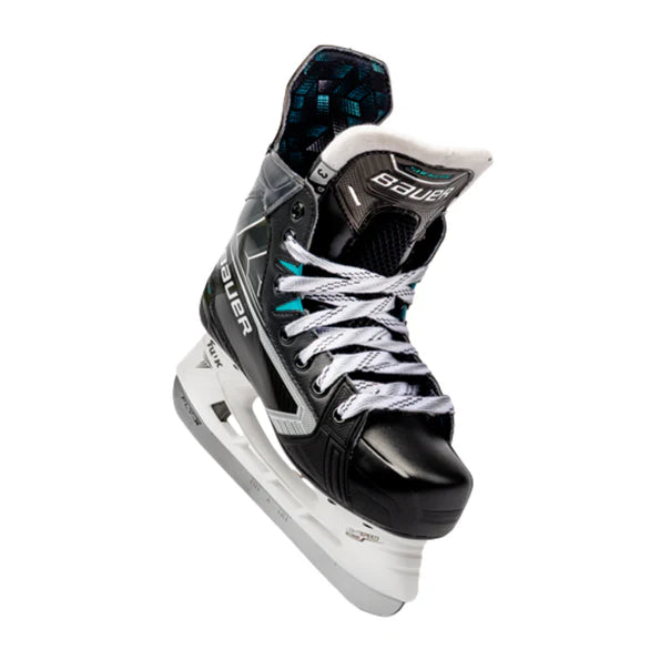 BAUER S26 SUPREME IGNITE YTH SKATE