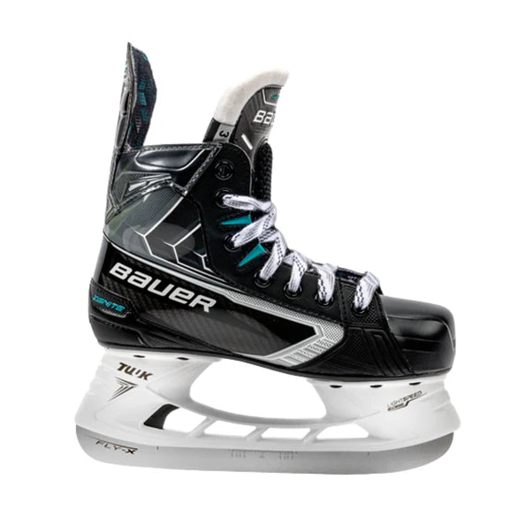 BAUER S26 SUPREME IGNITE JR SKATE