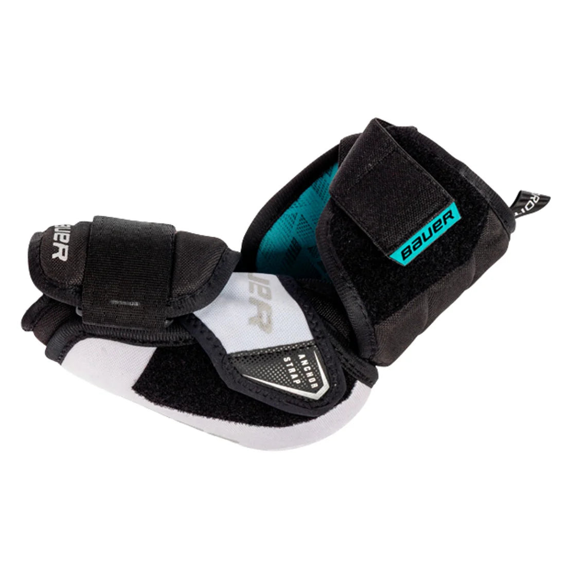 BAUER S26 SUPREME IGNITE PRO ELBOW PAD JR