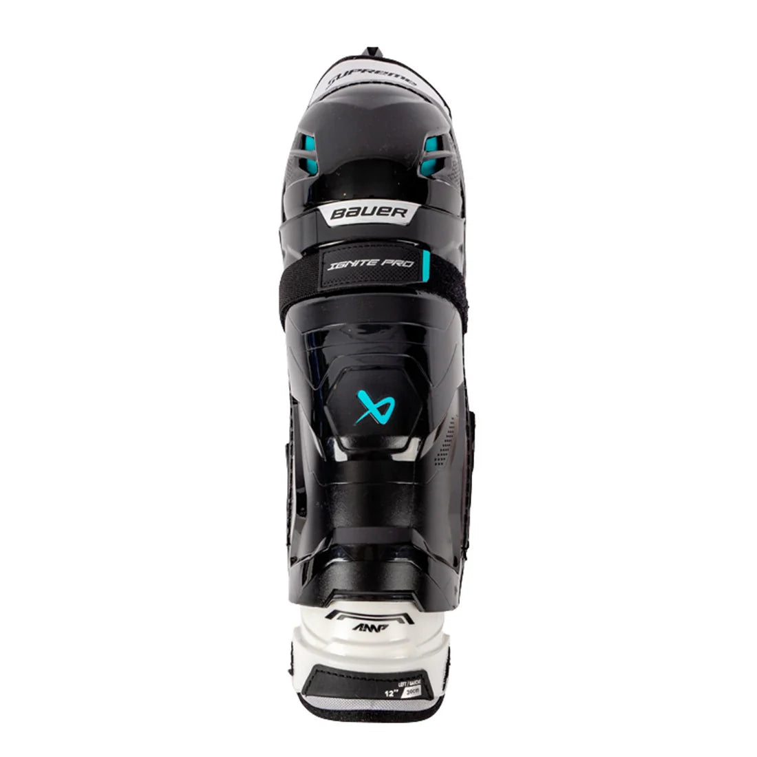 BAUER S26 SUPREME IGNITE PRO SHIN PAD JR