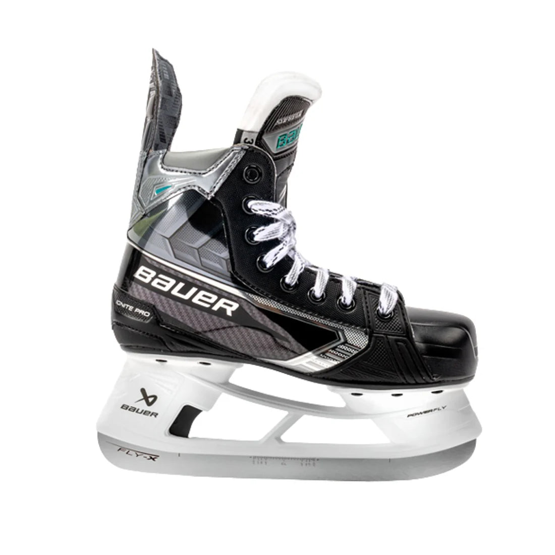 BAUER S26 SUPREME IGNITE PRO SKATE JR
