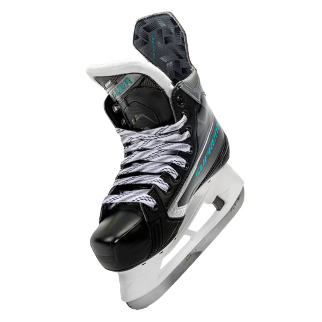 BAUER S26 SUPREME IGNITE PRO SKATE JR
